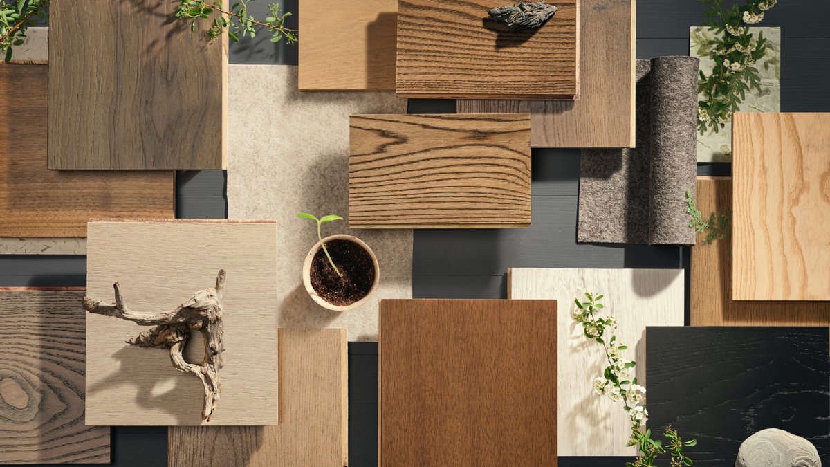 Homeowners Prioritize Durability, Eco-Friendly Flooring Trends Emerge