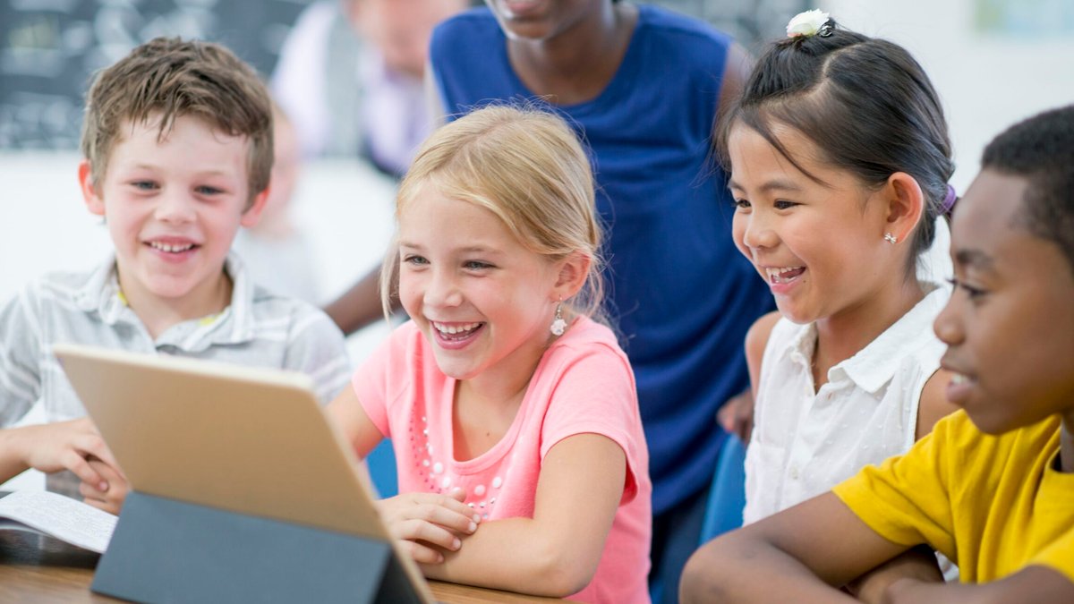 New curriculum teaches students to critically assess AI and online - critical ai literacy