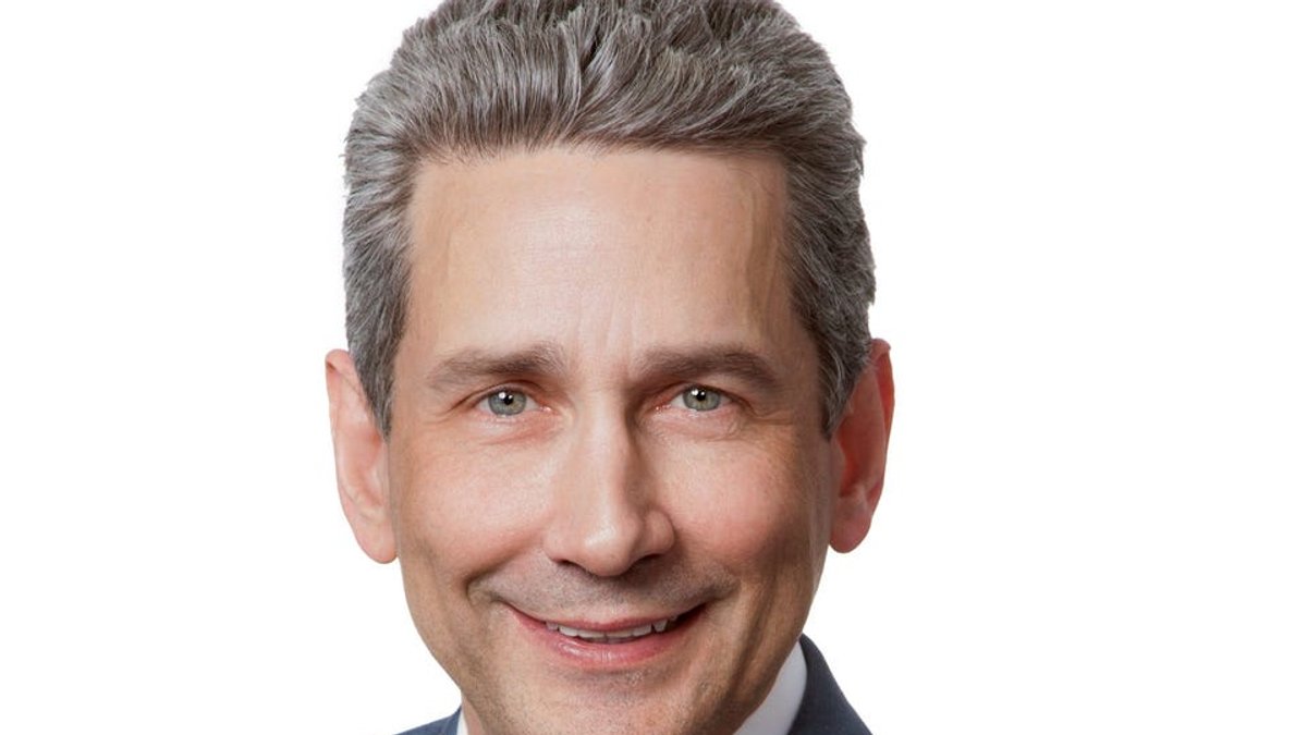 Investor claims AI fears are overblown Investor claims AI fears are overblown - ai fears