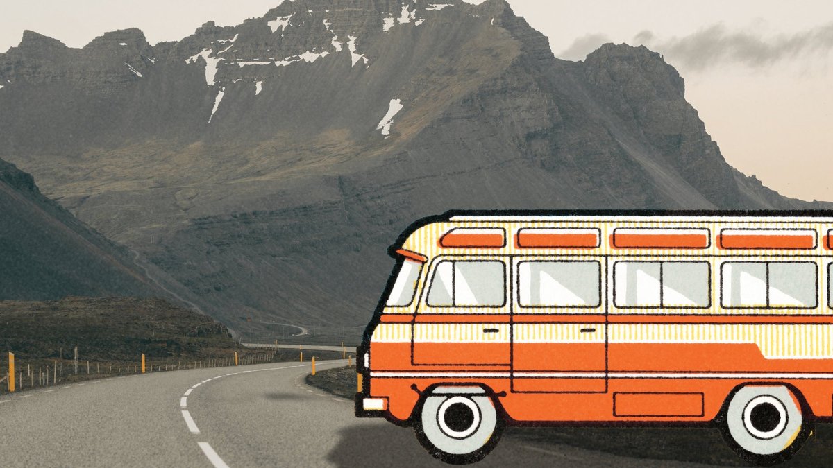 Drivers Face Fatigue and Strain on Extended Road Trips - driver fatigue