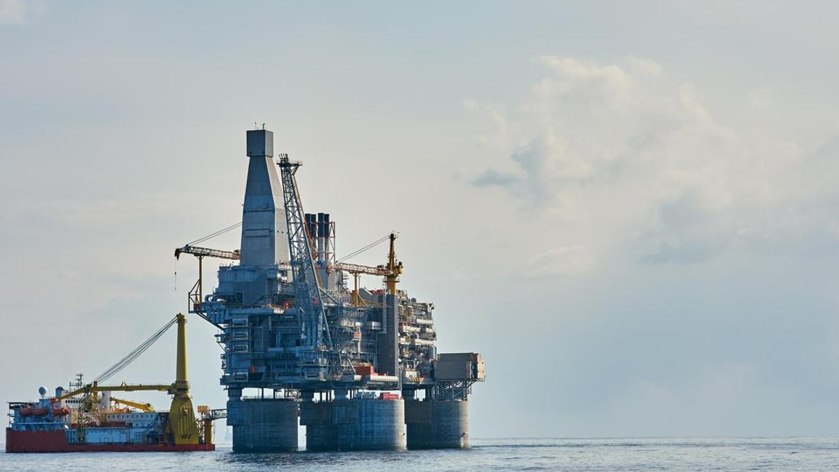 Govt to fund deepwater drilling but recoup costs from winners Govt to fund deepwater drilling but recoup costs from winners - deepwater drilling
