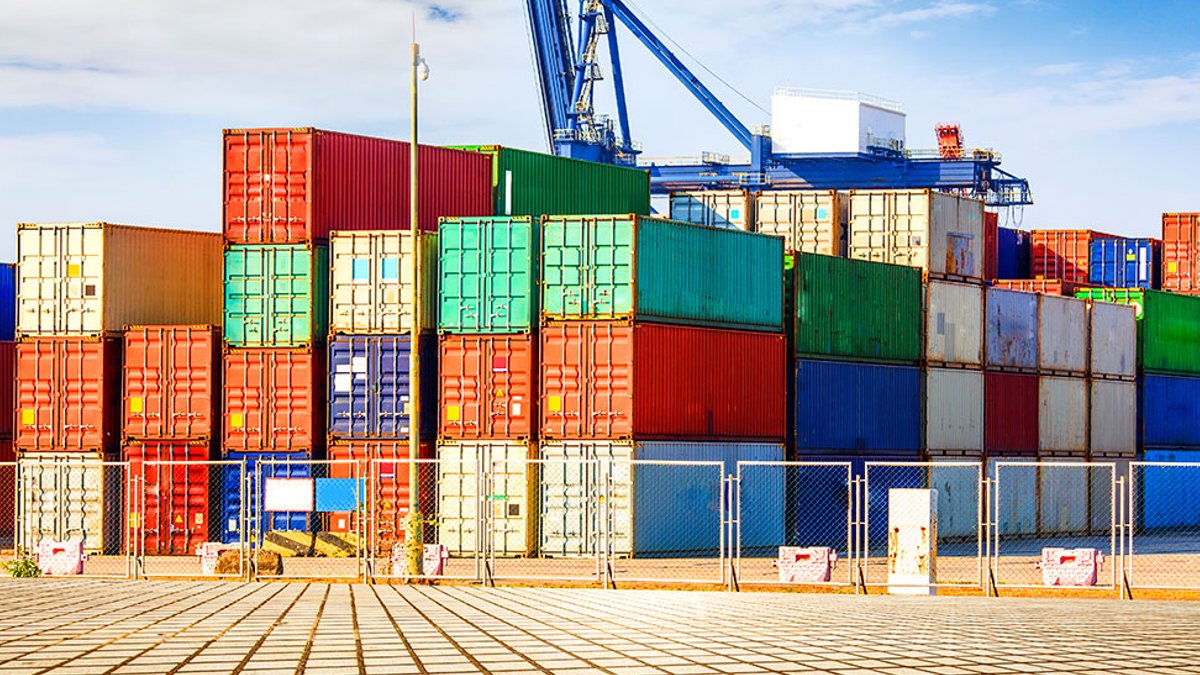 Algeria bans urea exports to France amid tensions Algeria bans urea exports to France amid tensions - urea exports