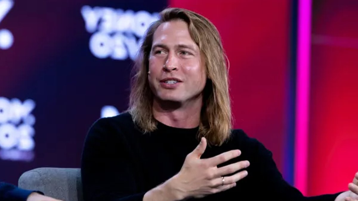 AI could create a "scary year" for financial security AI could create a "scary year" for financial security - ai financial security