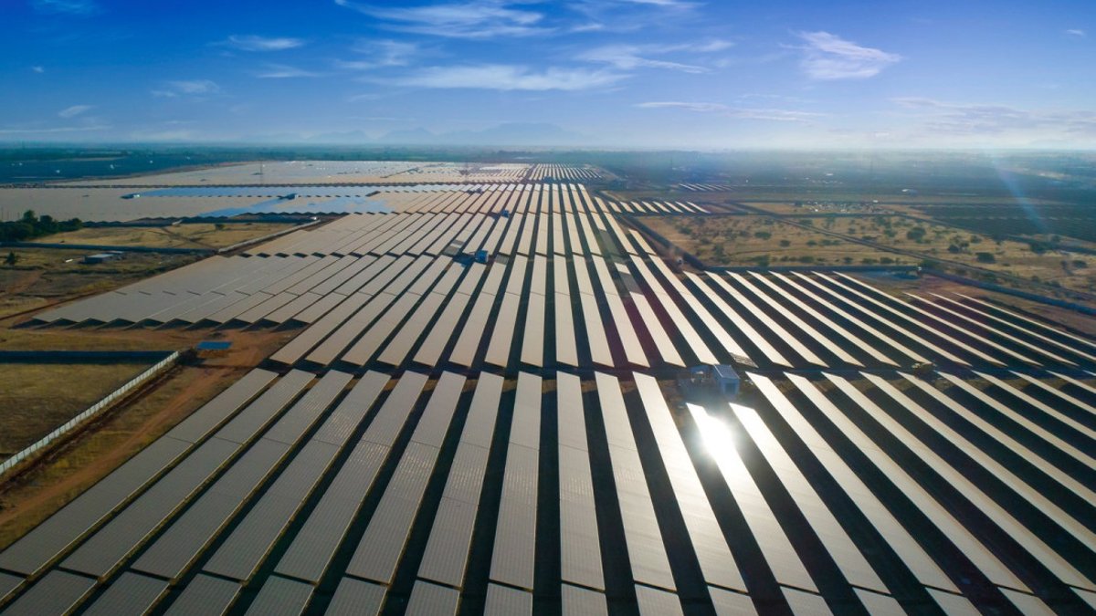 Asia's Energy Power Shift Drives Global Market Growth - asia energy growth