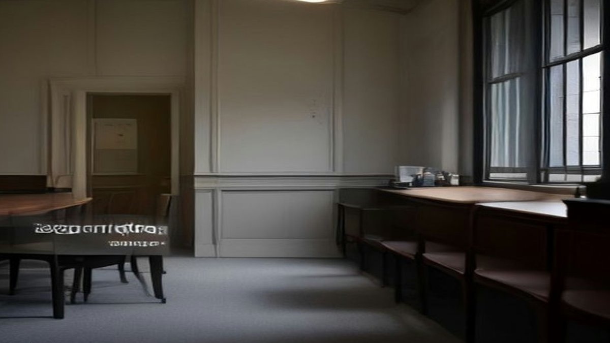 Victorian Civil and Administrative Tribunal building proceedings.