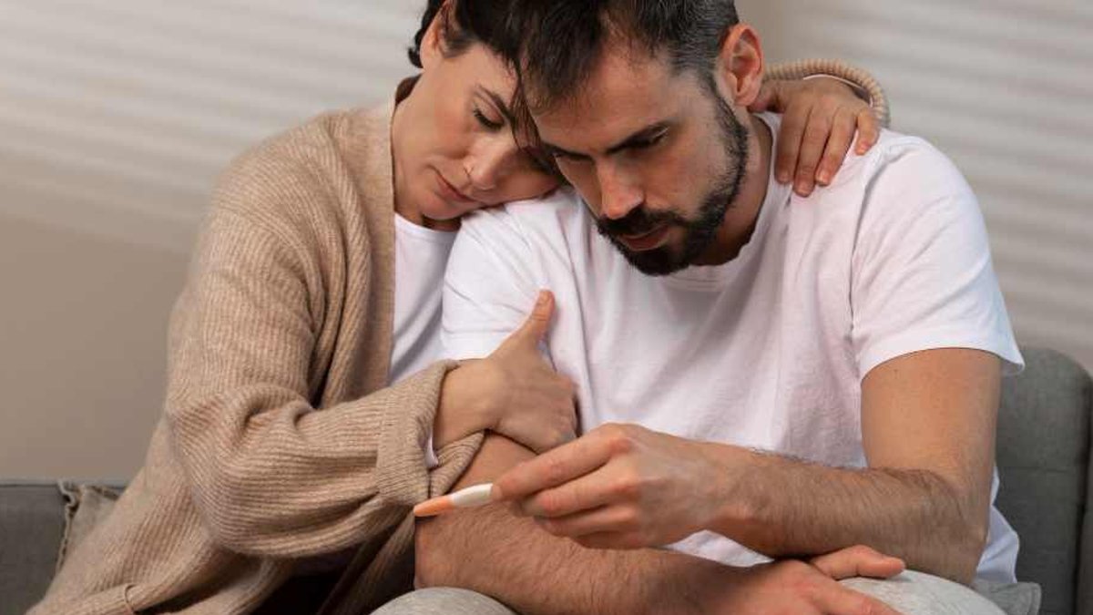 Pre marital health checks gain popularity