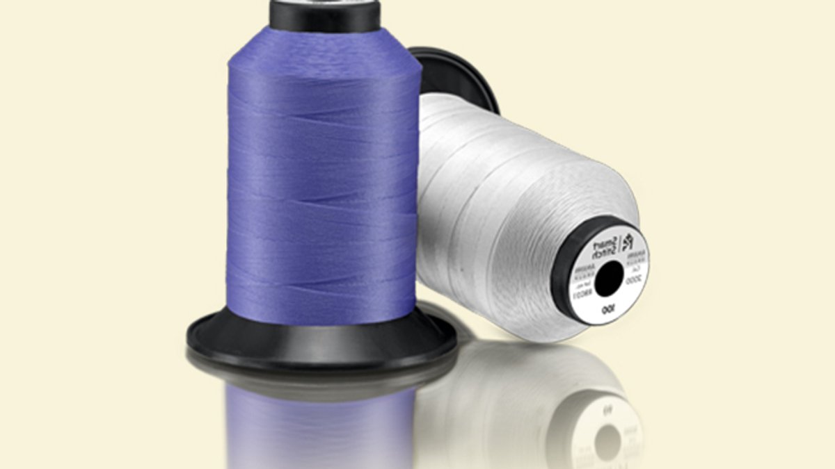 AMANN’s Five Thread Innovations Advance Sustainable Apparel Production