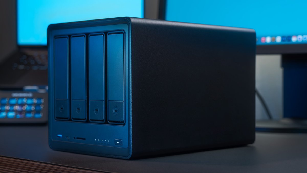 Building a Home Server to Cut Costs