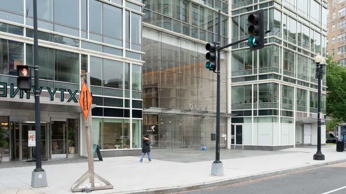 Judge Allows White Men's DEI Discrimination Suit Against Danaher - dei discrimination