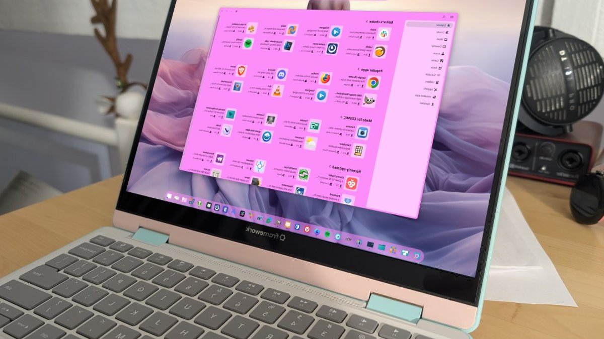 Best GUI Package Managers for Linux Users - gui package managers