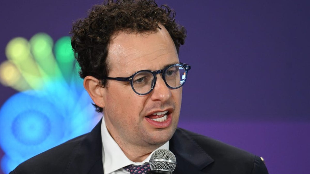 Anthropic files for initial public offering - public offering