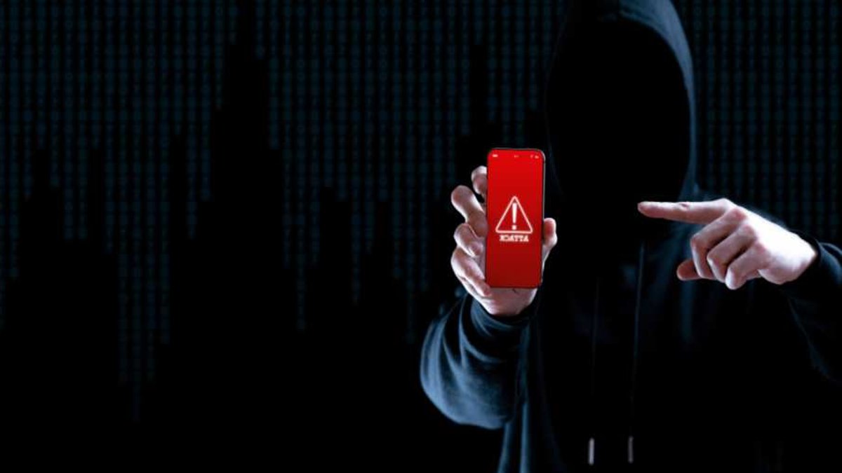 Irish firms trail global peers in cyber readiness - cyber readiness