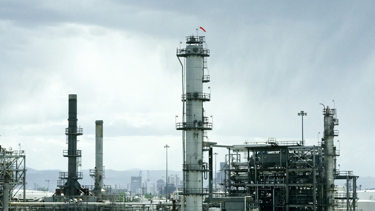 Russia boosts diesel output for US exports - russia diesel us exports