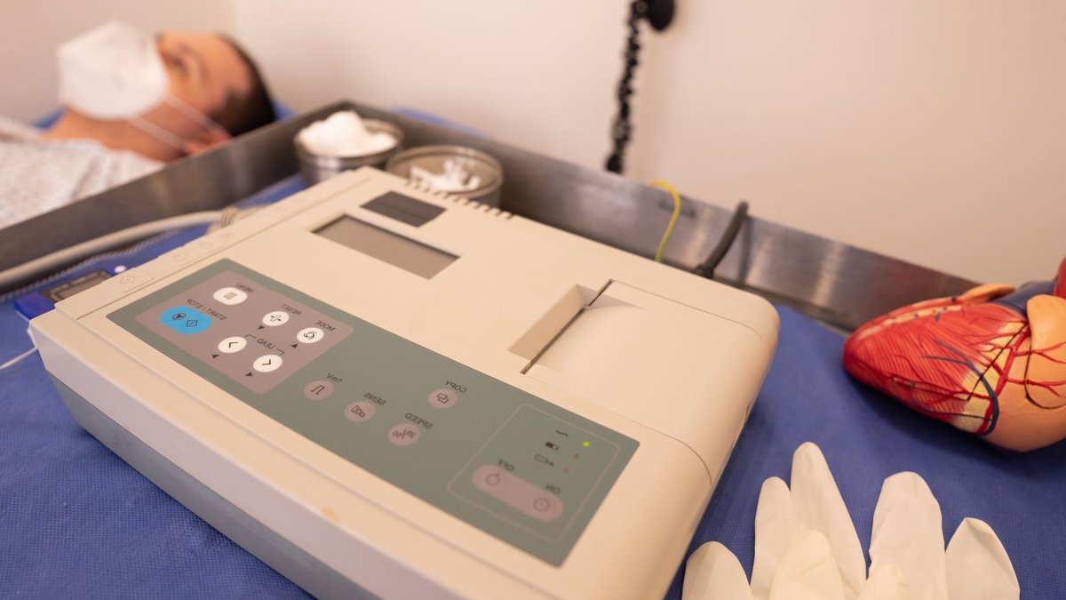 Heart Attack Survivors Handle Emotional Recovery Post-Treatment