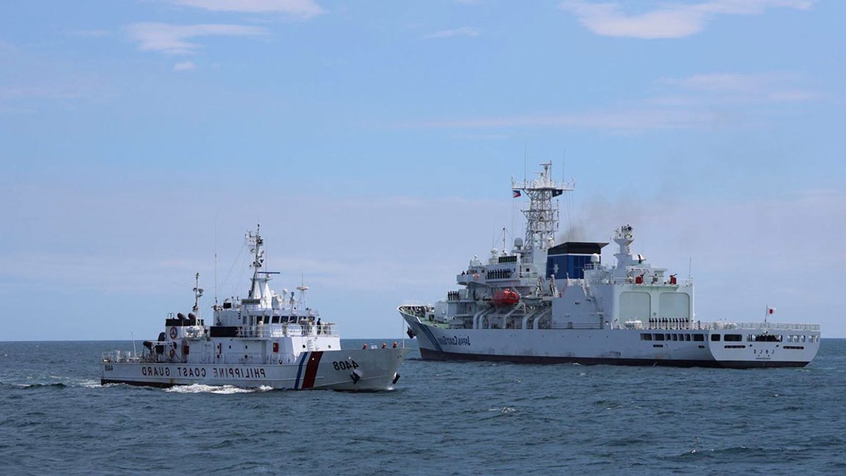 Philippines faces defense shift as US alliance demands more self-reliance