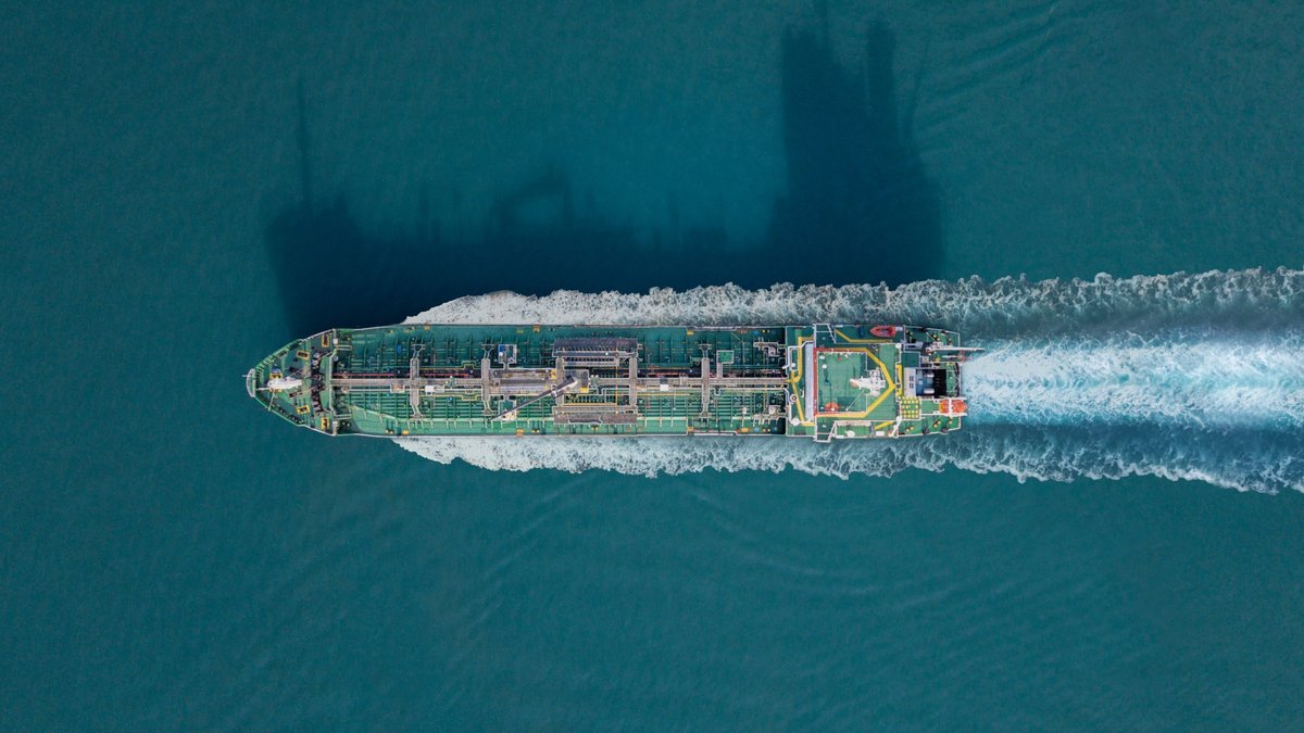 Infrastructure M&A Slows as Hormuz Risks Rise