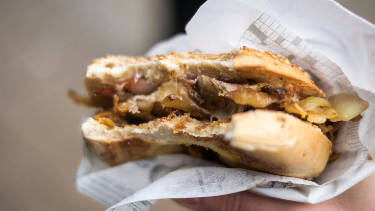 McDonald's Revives McRib in Limited Anniversary Rollout McDonald's Revives McRib in Limited Anniversary Rollout - mcrib anniversary