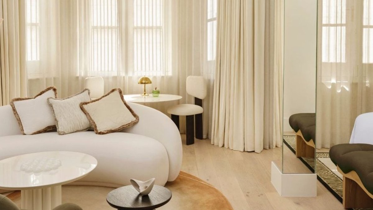Delano London to Open in 2027 with 67 Rooms Delano London to Open in 2027 with 67 Rooms - delano london