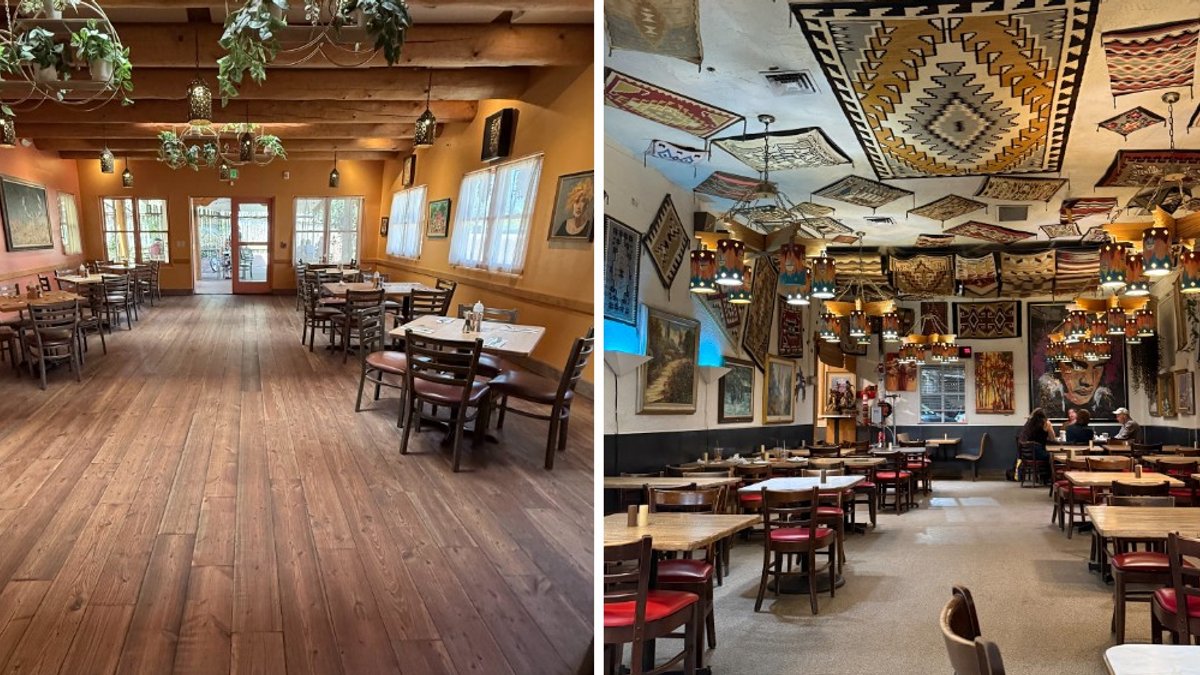 New Mexico restaurants serve great affordable food New Mexico restaurants serve great affordable food - new mexico food