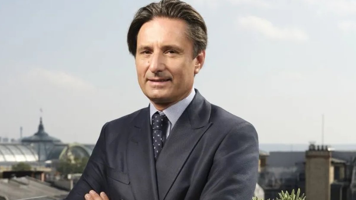 Family Heirs Lead Luxury Brands into Next Chapter - family heirs