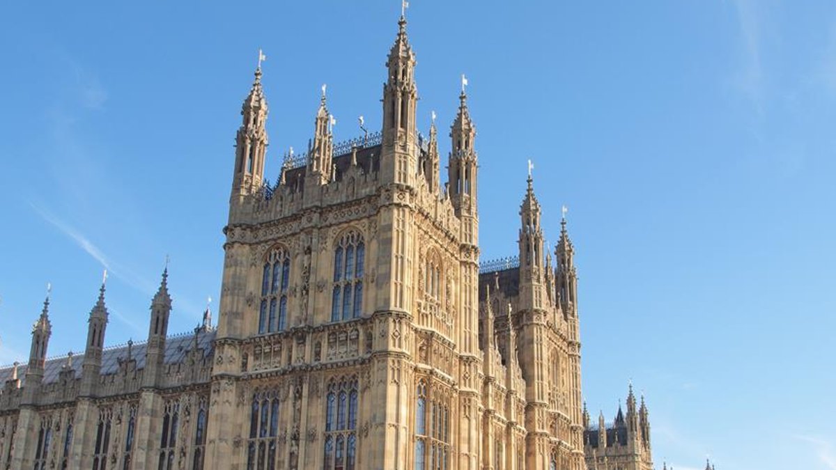 UK government raises business rate relief threshold to £18,000 - uk business rate relief