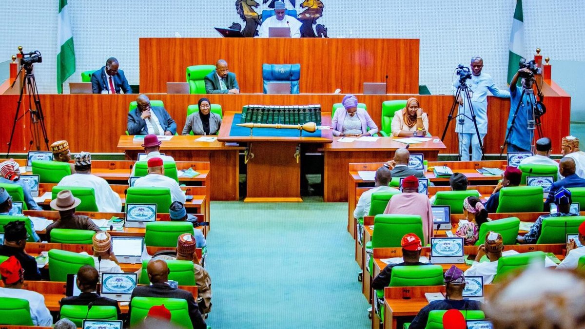 Nigeria Parliament Sets Nov 4 Telecom CEOs Deadline - nigeria telecom deadline