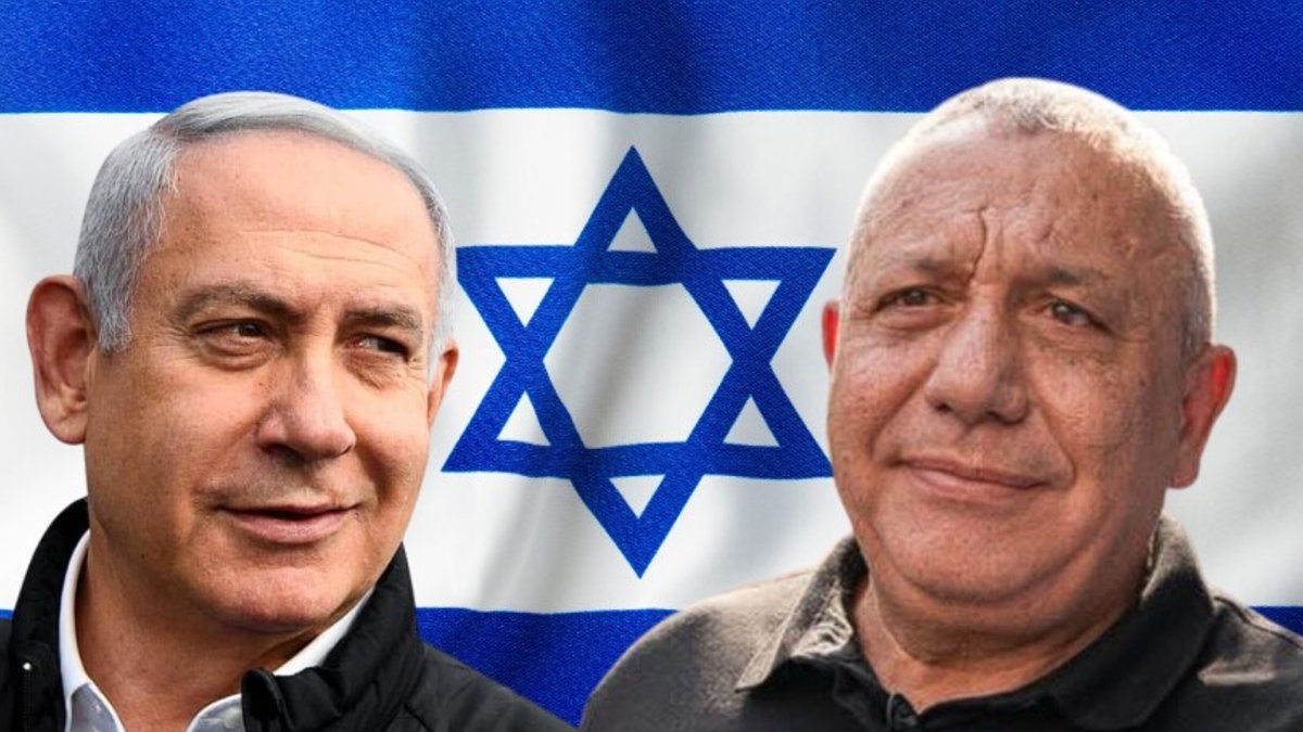 Israel Election Ends in Deadlock Israel Election Ends in Deadlock - israel election