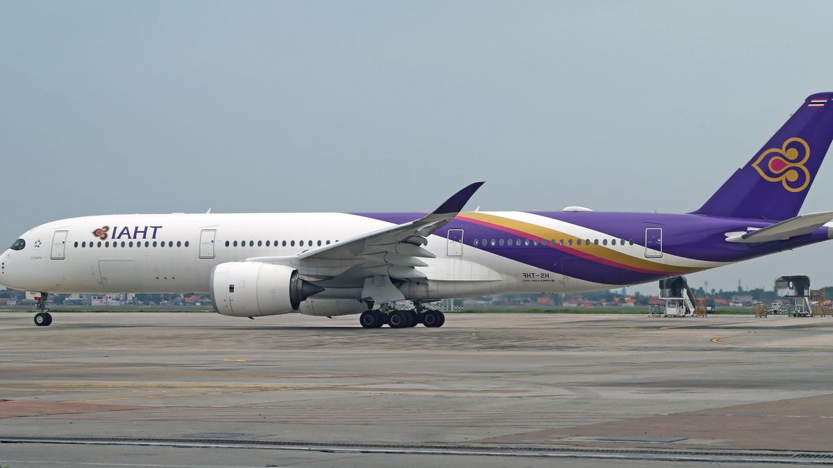 Discover Airlines to Launch A350 with Central America Expansion - a350 central america