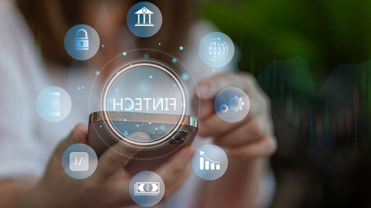 Dallas Businesses Adopt Fintech Apps to Enhance Services Dallas Businesses Adopt Fintech Apps to Enhance Services - fintech apps