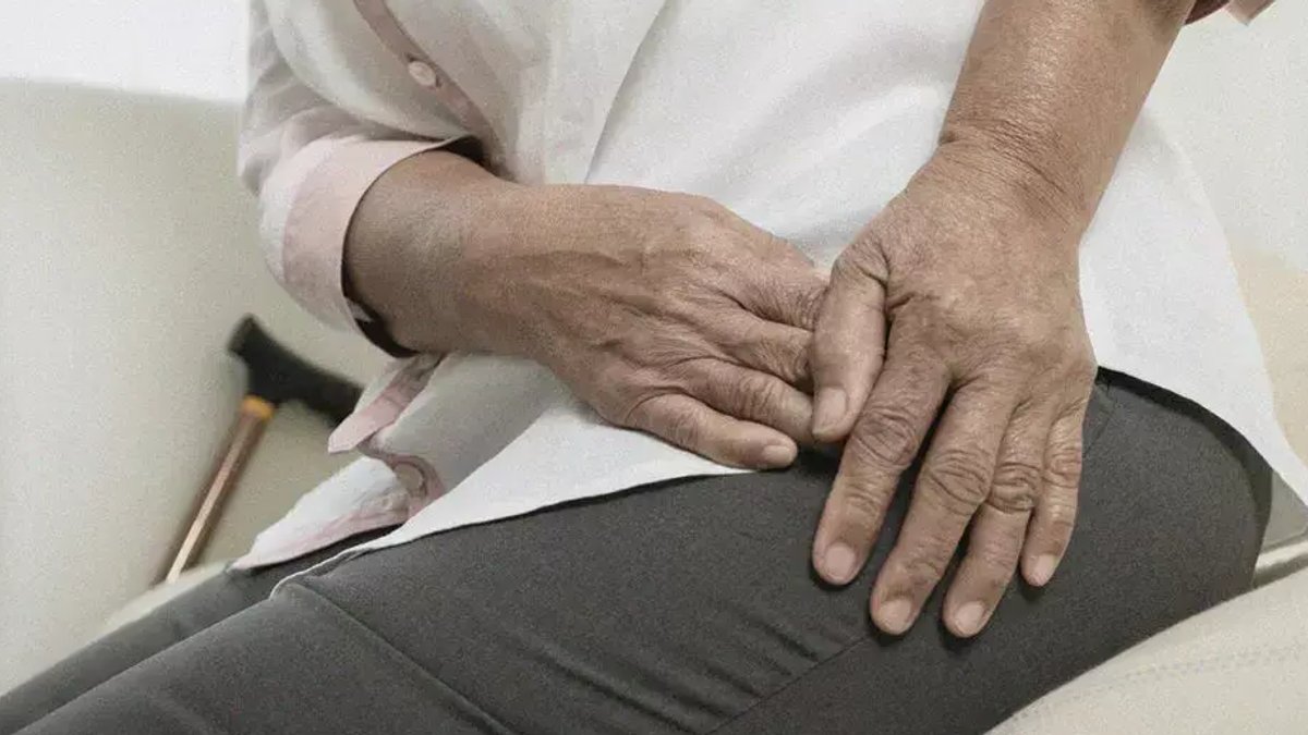 New Minimally Invasive Technique Targets Femoral Neck Cysts - femoral neck cysts