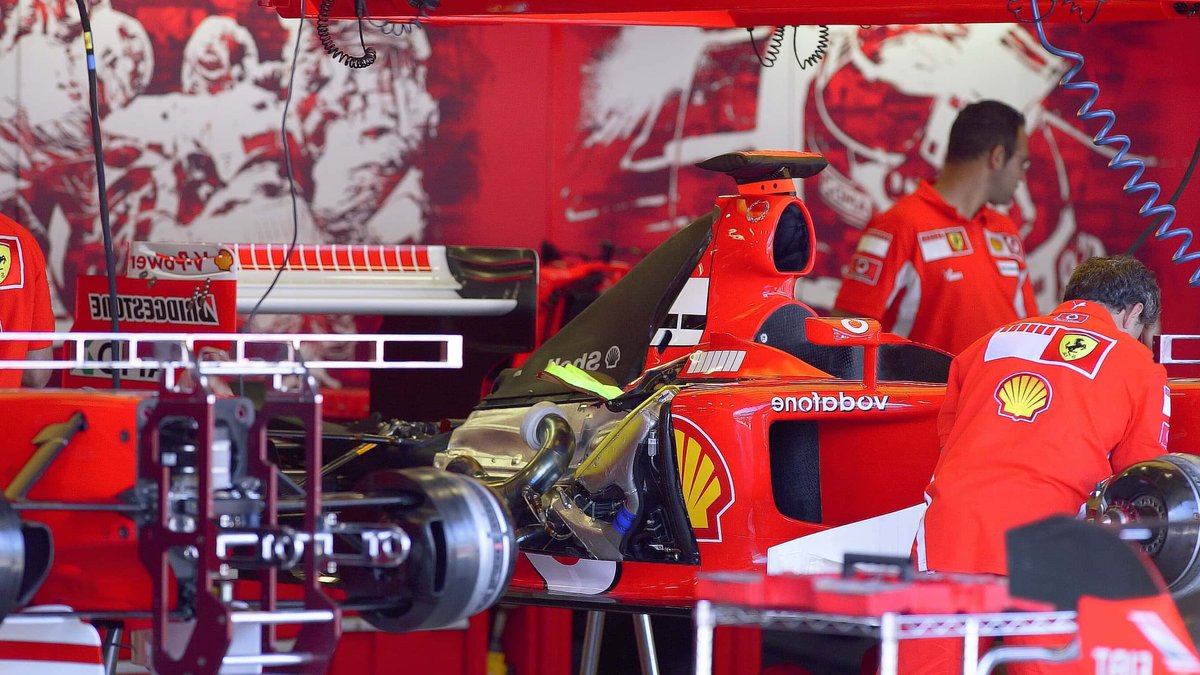 F1 Partnerships Shift to Core Tech Integration F1 Partnerships Shift to Core Tech Integration - f1 technology partnerships