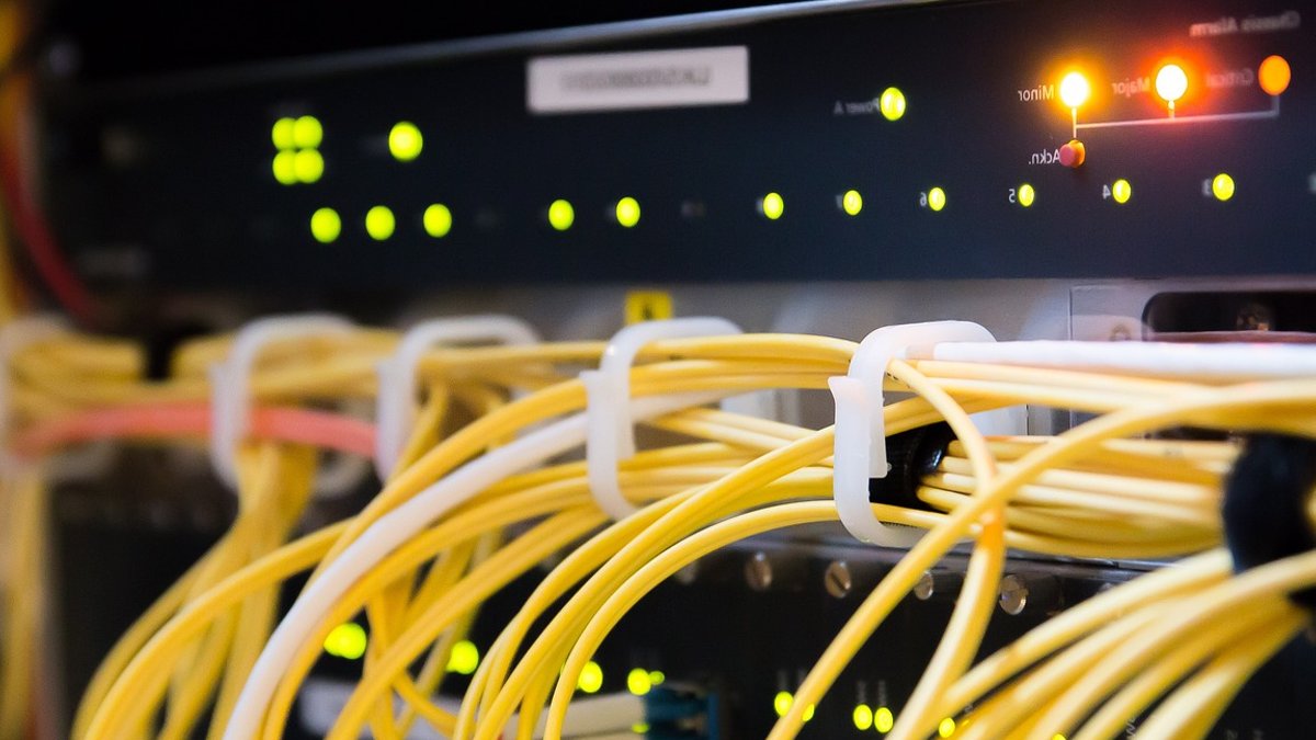 Empangeni Pilot Brings Fibre Infrastructure to 405 New Homes Empangeni Pilot Brings Fibre Infrastructure to 405 New Homes - fibre infrastructure