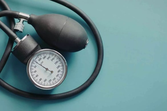 Minimal Isometric Exercise Maintains Lower Blood Pressure