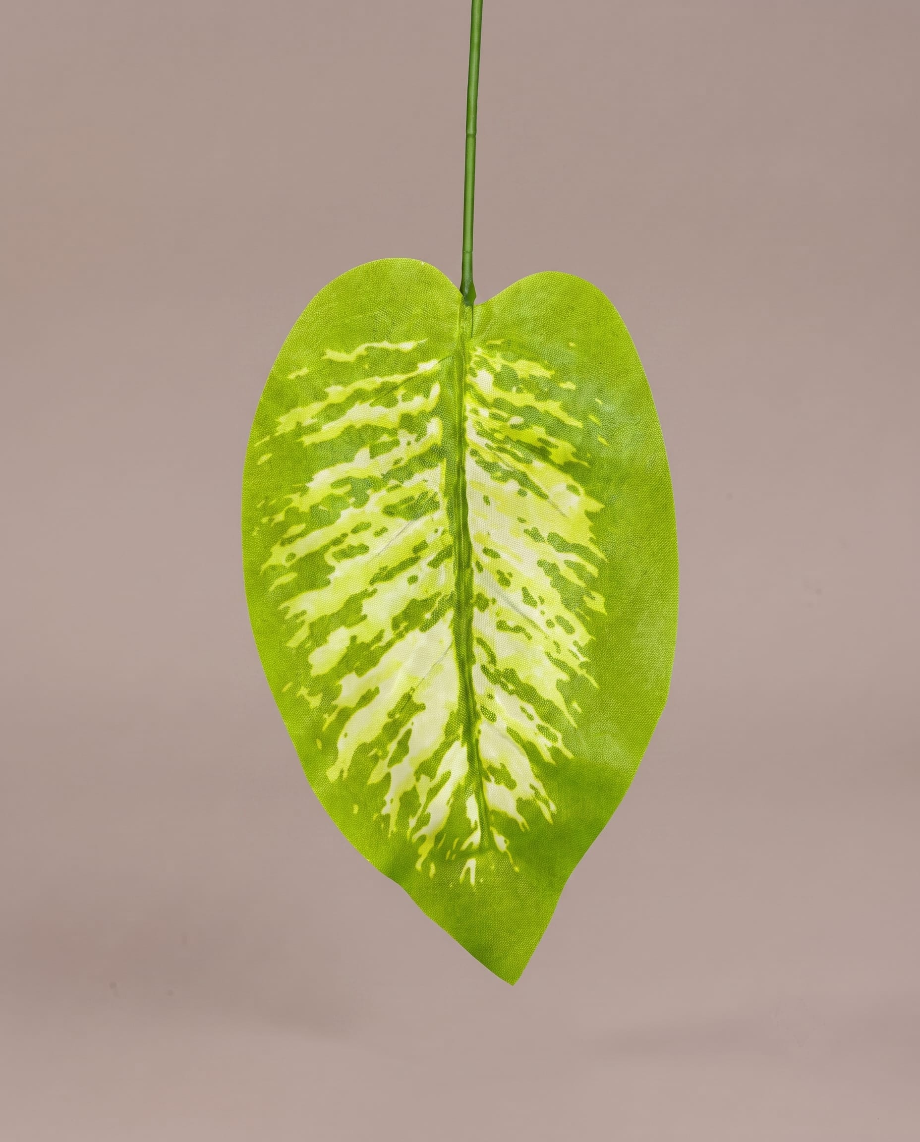 Artificial Big Leaves Wholesale