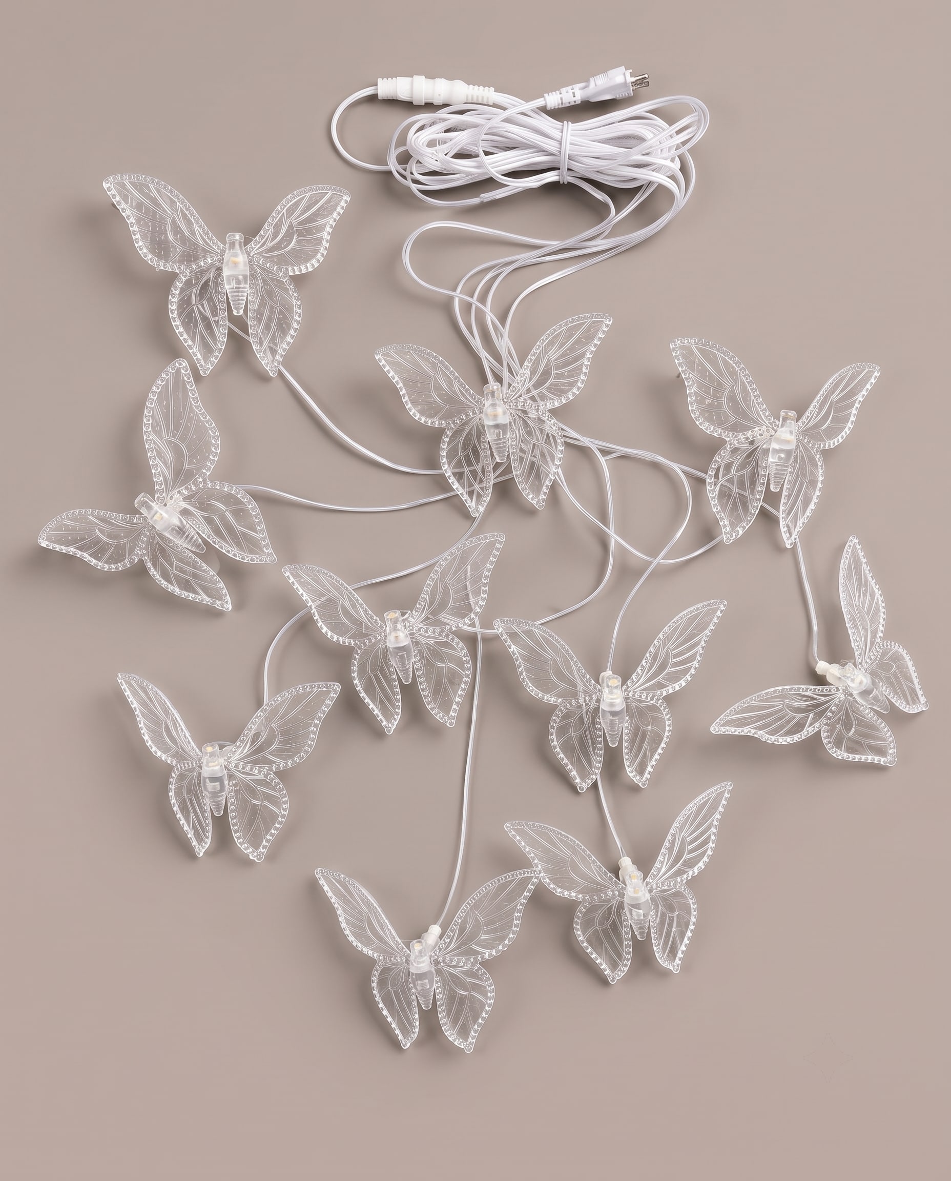 Butterfly Lighting Set Wholesale