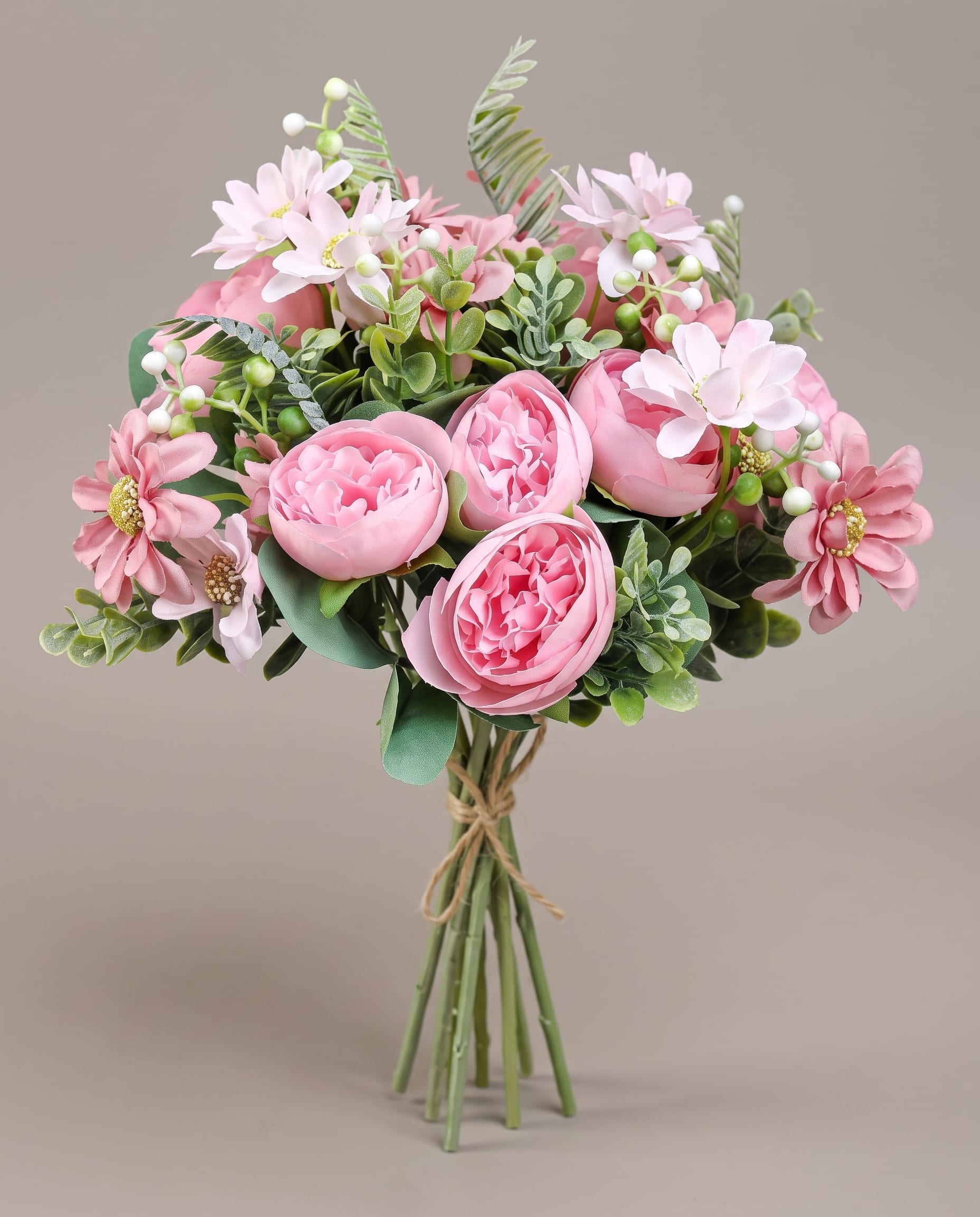 Artificial Flower Bunch Wholesale
