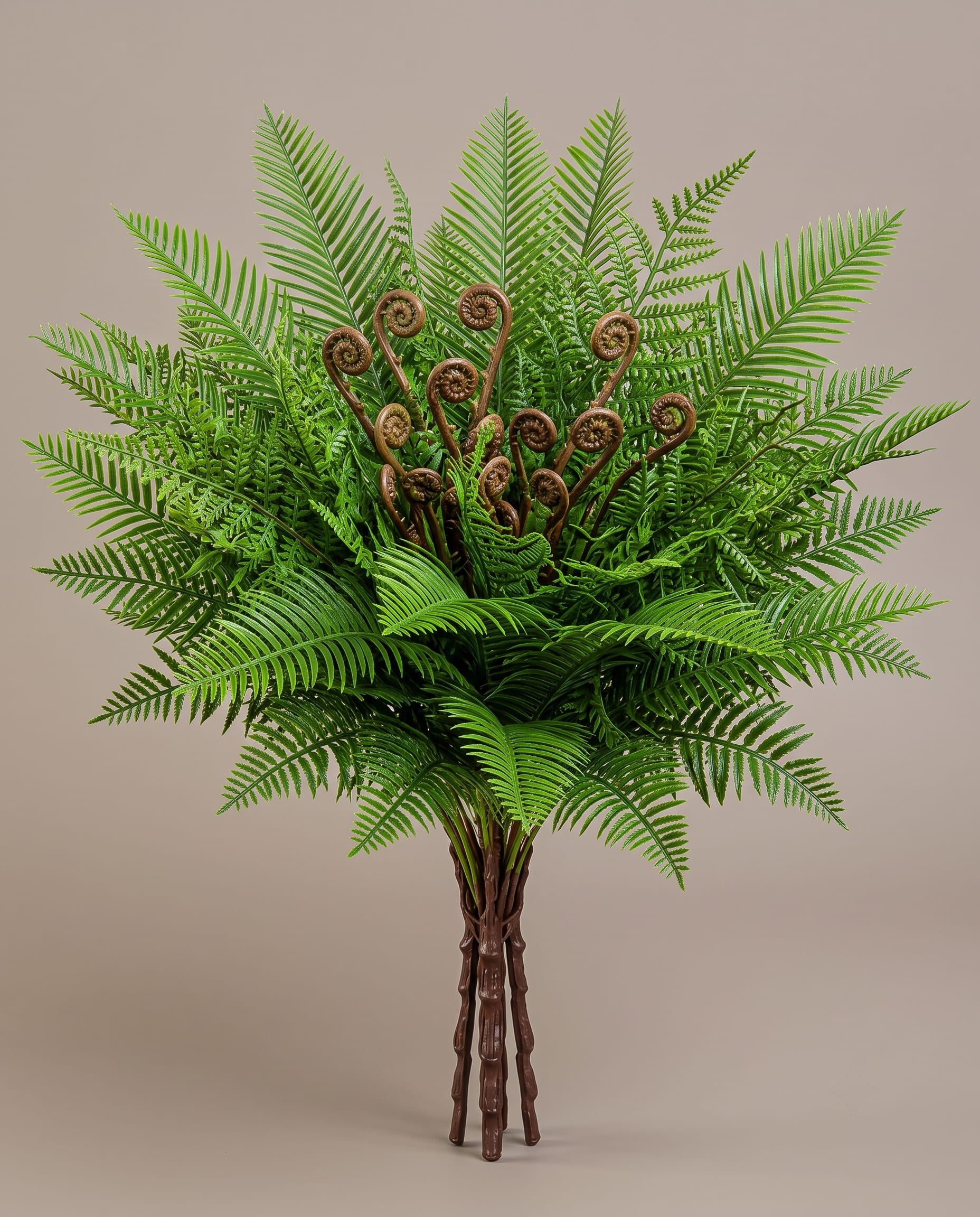 Artificial Greenery Bunch Wholesale
