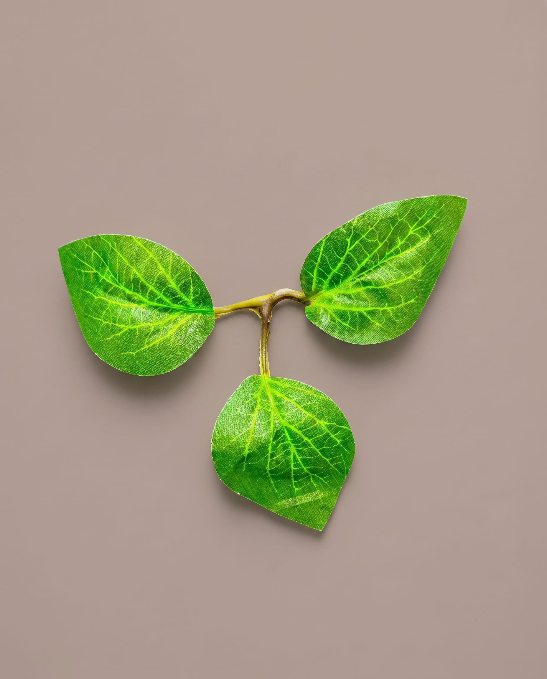 Loose Artificial Leaves Wholesale
