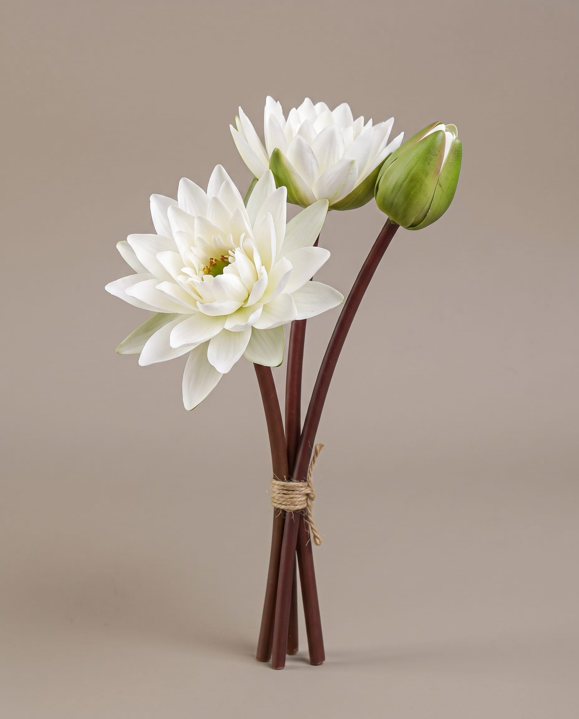 Artificial Lotus Sticks Wholesale