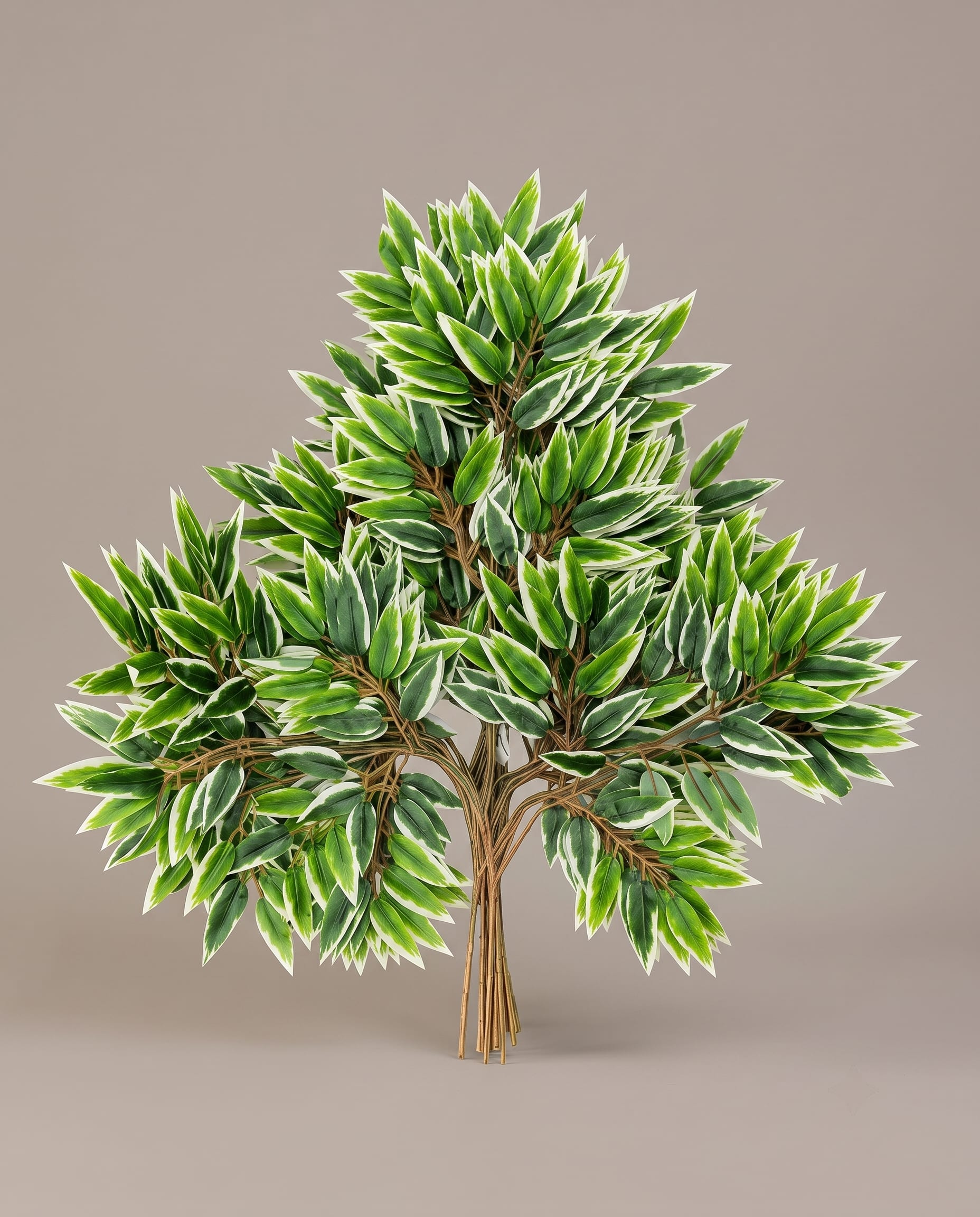 Artificial Leaves Wholesale