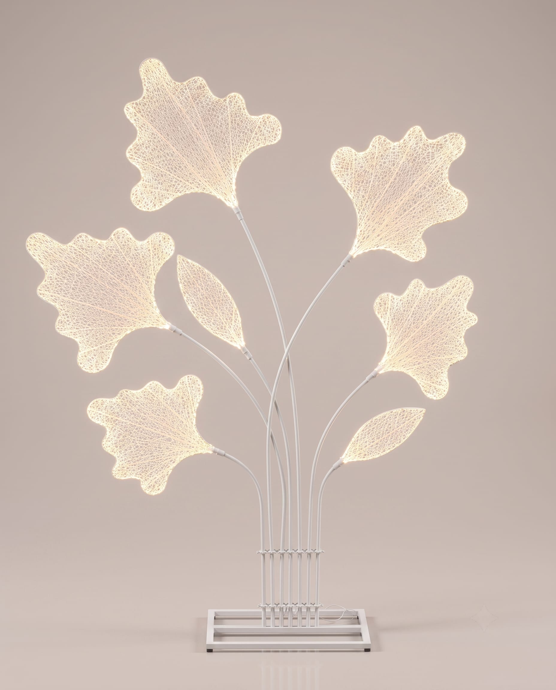 Shape Light Stand Wholesale