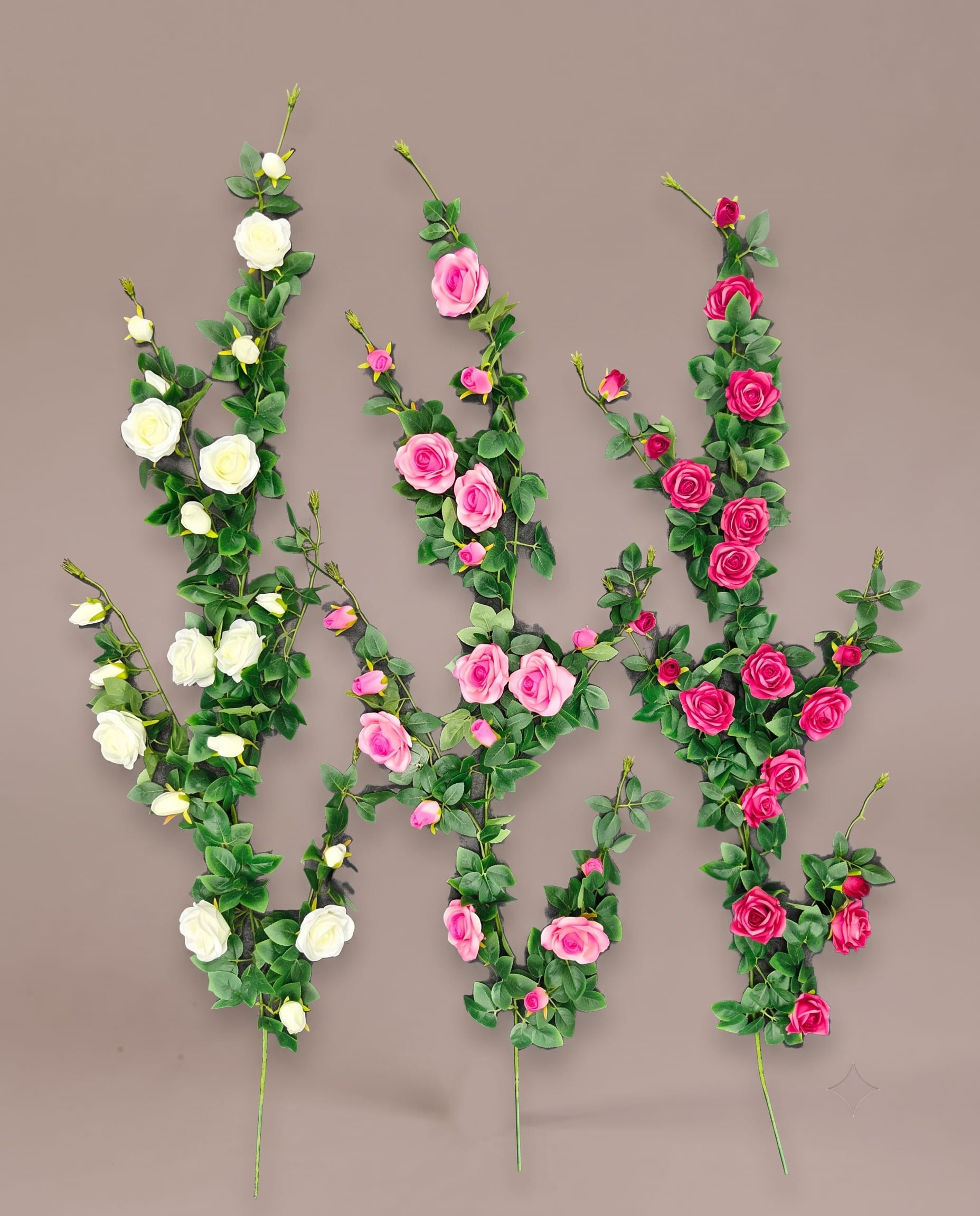 Artificial Rose Flower Wholesale