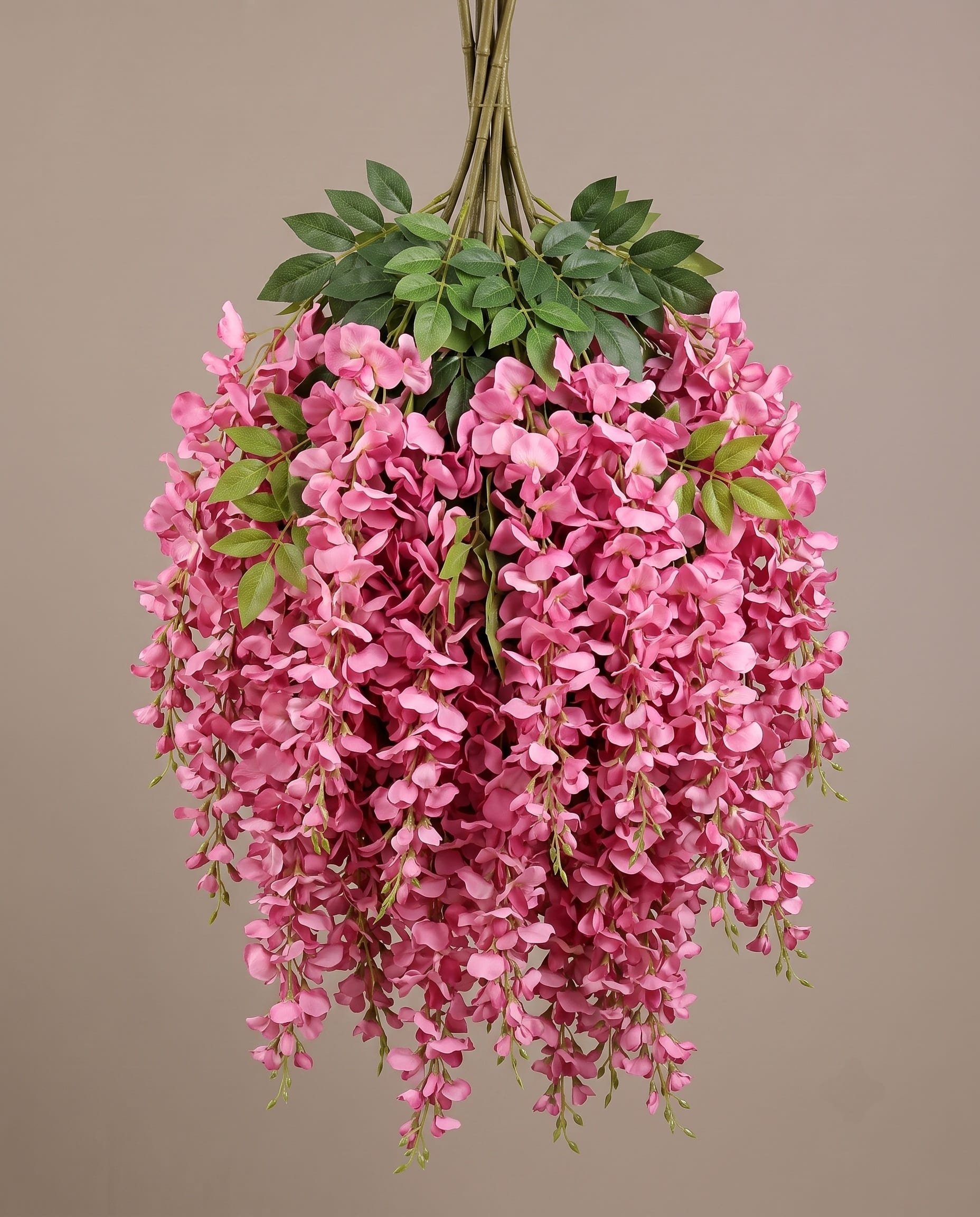 Artificial Wisteria Wholesale