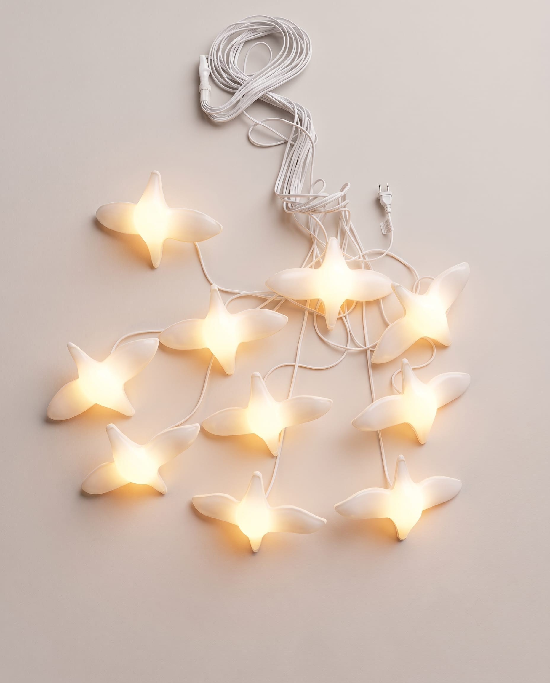 Hanging Bird Lights Wholesale
