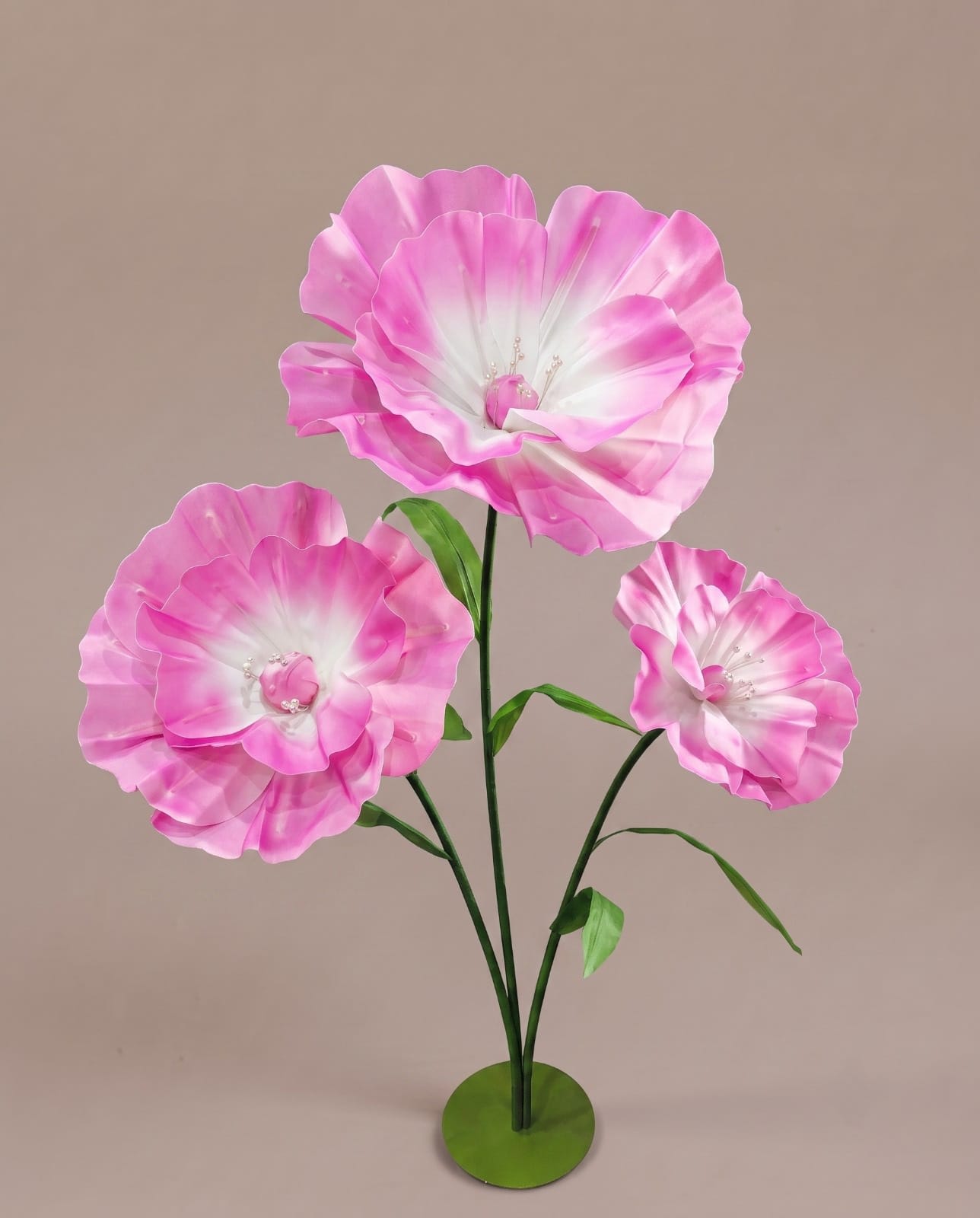 Foam Flower Stand Wholesale