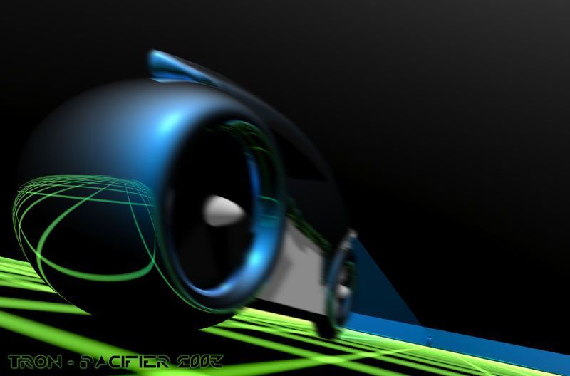 My first game - HTML5 lightcycles