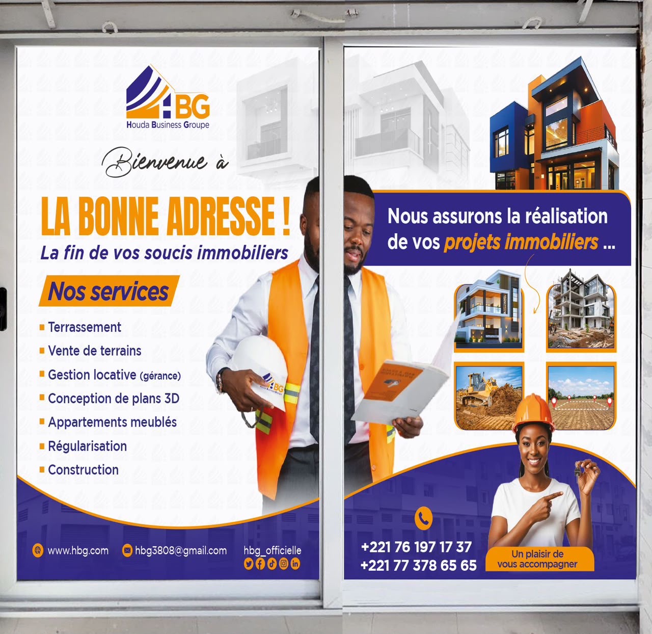 Beautiful 3-Bedroom Apartment for Rent in Ouest Foire | Elevator | CCTV Security | 400,000 FCFA/Month
