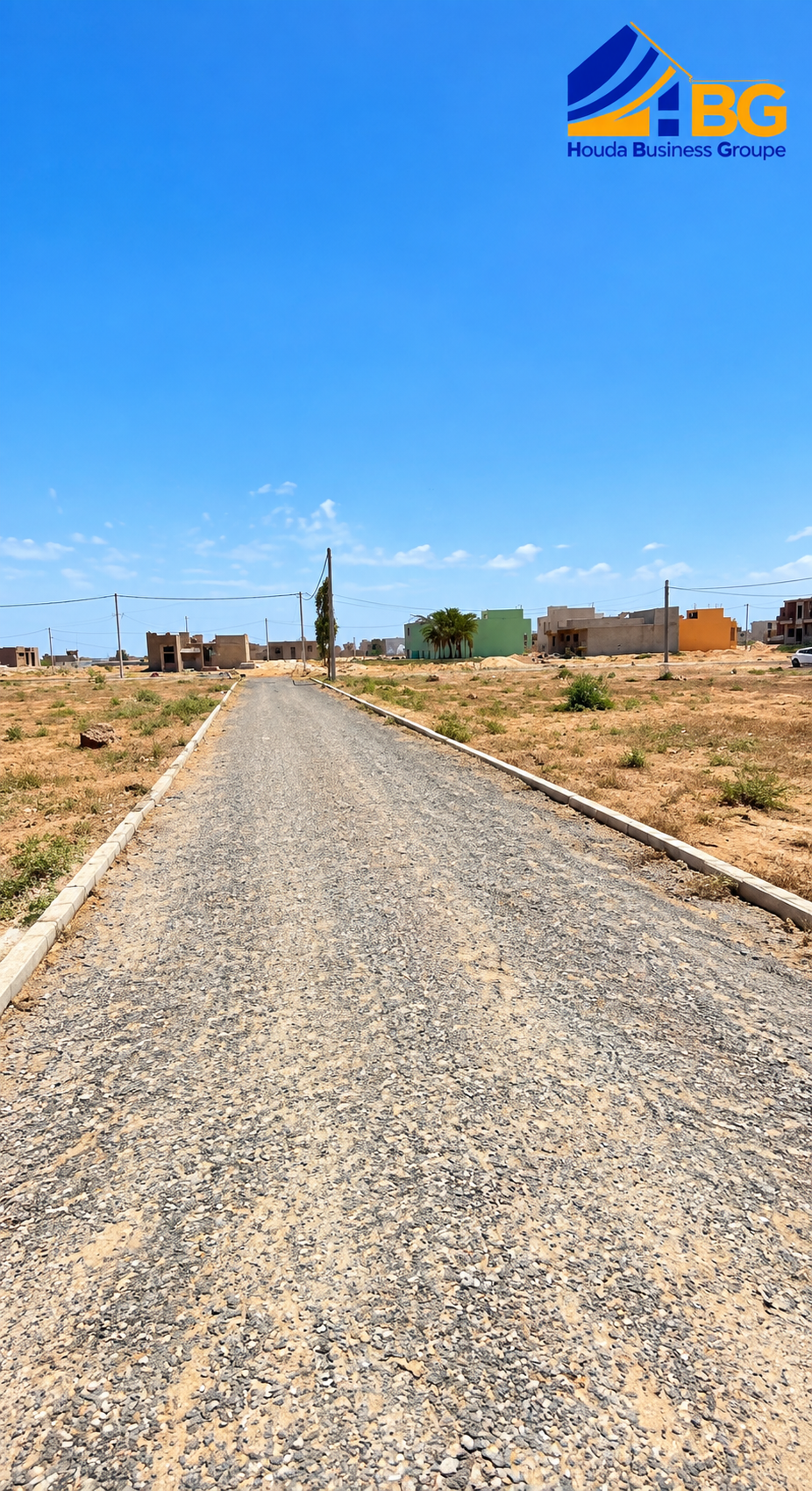 150 m² Plot for Sale in Kounoune – Ideal Location for Your Next Projecthouse for rent
