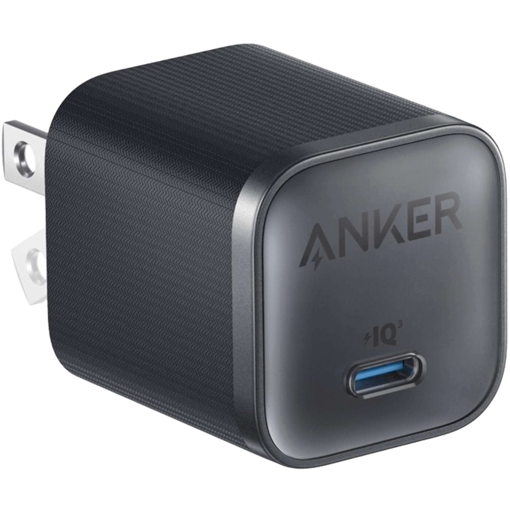Anker Nano 45w USB C GaN Wall Charger
