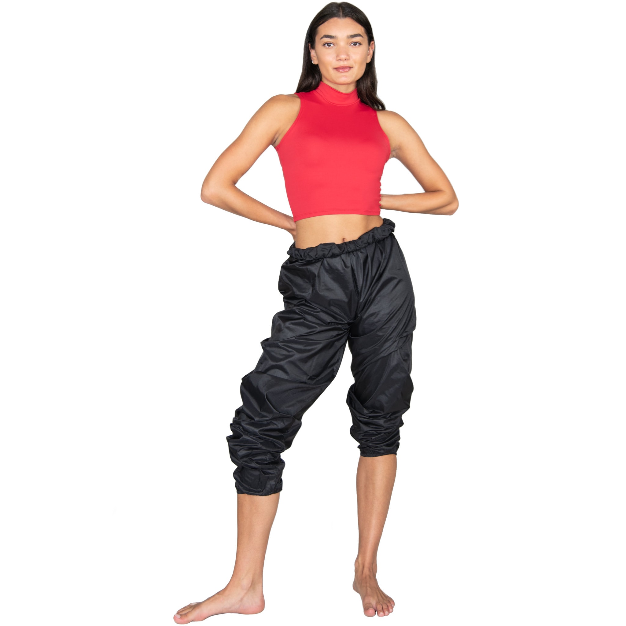 Body Wrappers Style 701 'Dance' Wind Pants